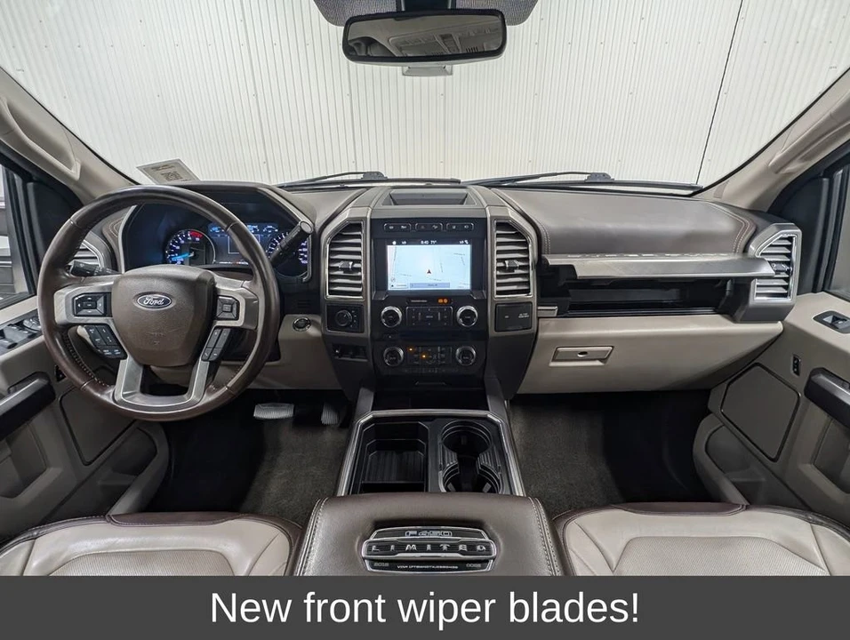 2018 Ford Super Duty 4th Gen - Image 2 of 31