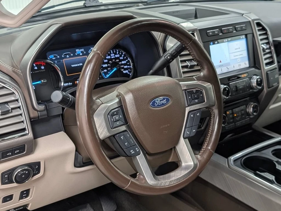 2018 Ford Super Duty 4th Gen - Image 10 of 31