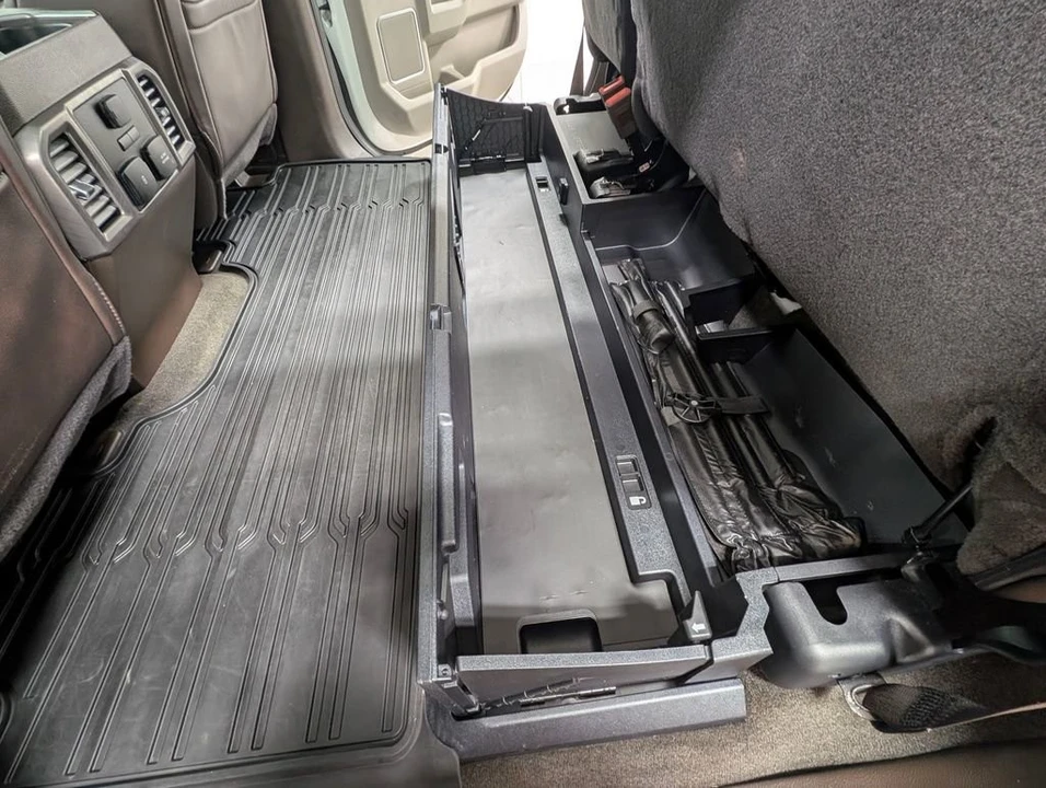 2018 Ford Super Duty 4th Gen - Image 18 of 31