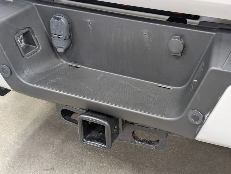 2018 Ford Super Duty 4th Gen - Image 27 of 31