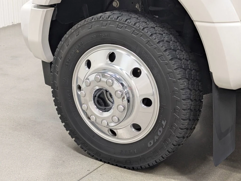 2018 Ford Super Duty 4th Gen - Image 20 of 31