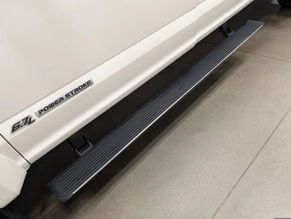 2018 Ford Super Duty 4th Gen - Image 21 of 31