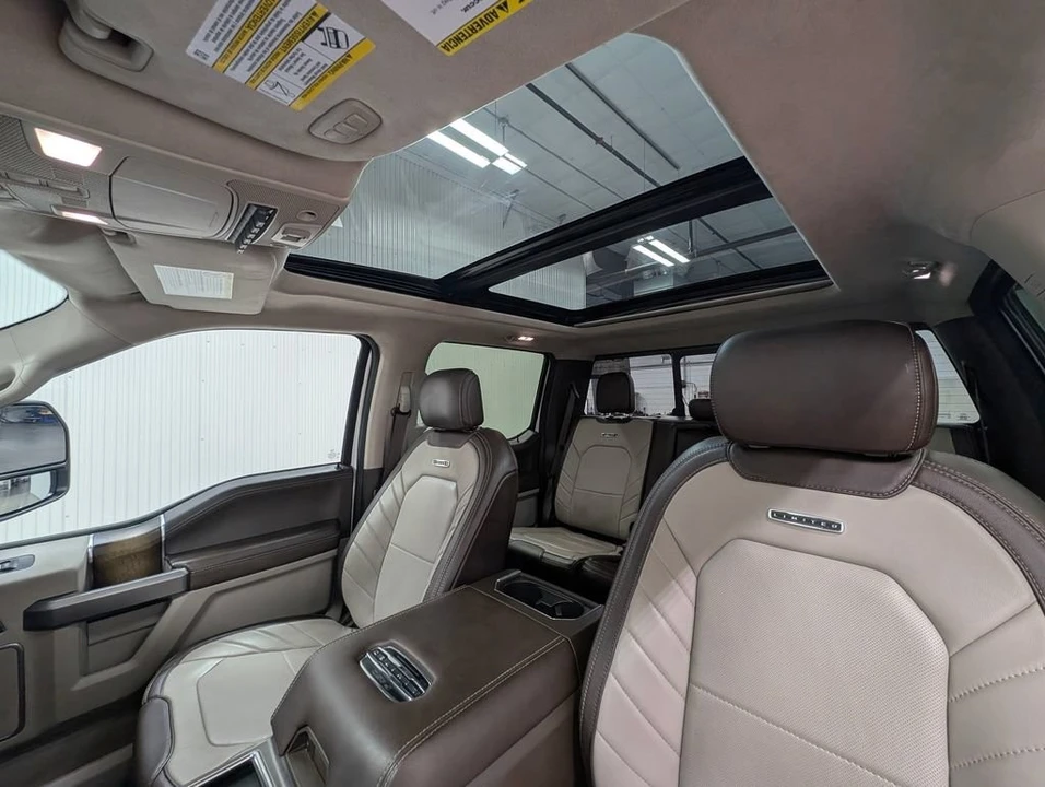 2018 Ford Super Duty 4th Gen - Image 14 of 31