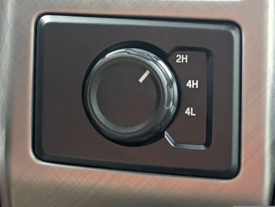 2018 Ford Super Duty 4th Gen - Image 5 of 31