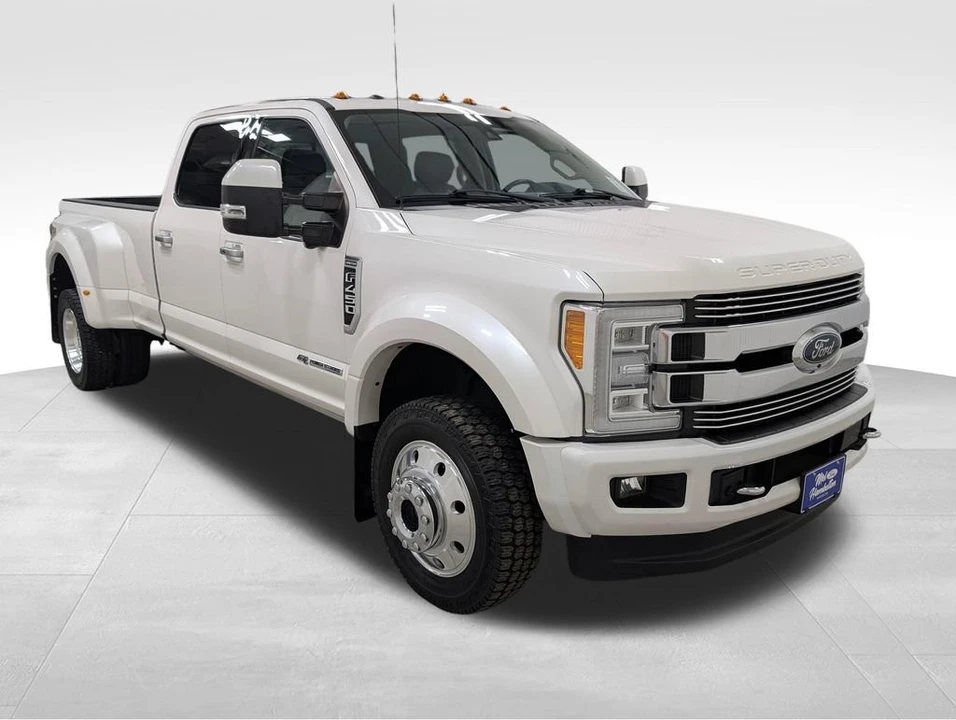 2018 Ford Super Duty 4th Gen - Image 22 of 31
