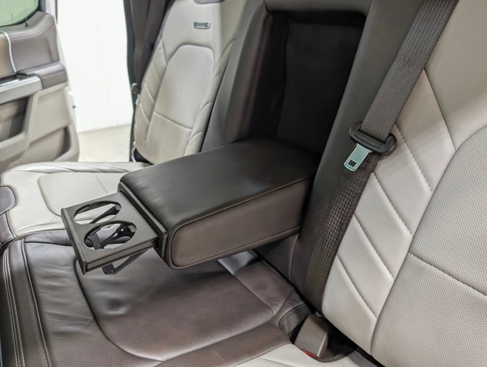 2018 Ford Super Duty 4th Gen - Image 16 of 31
