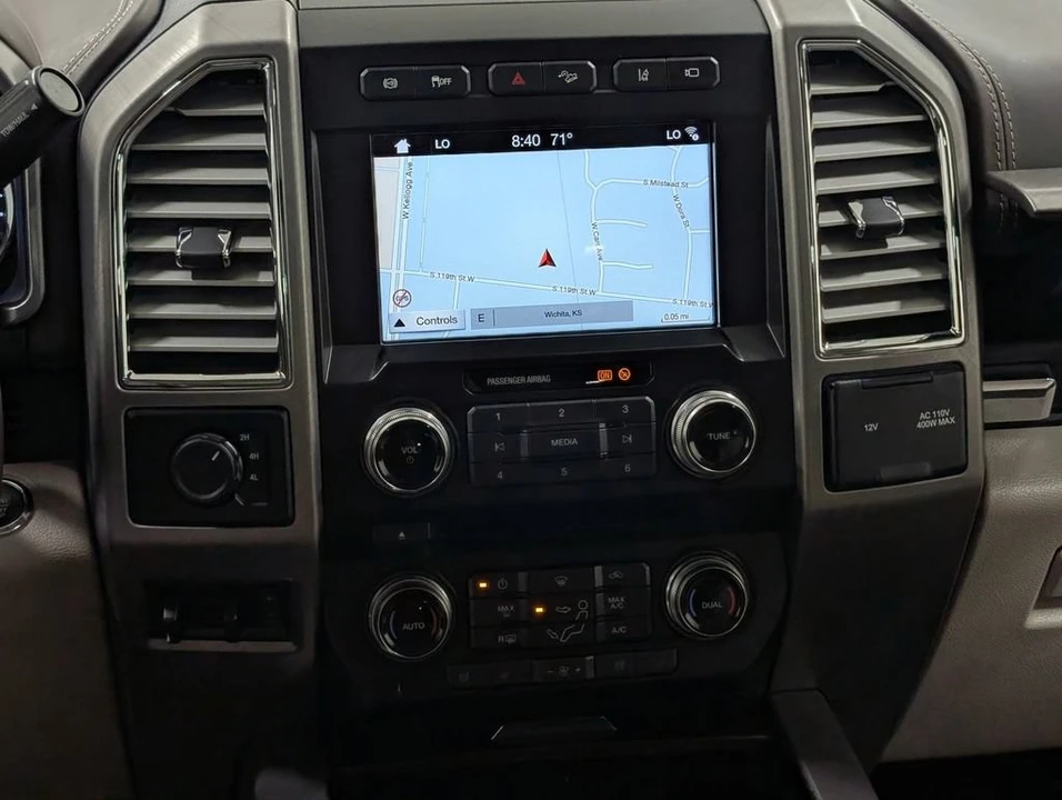 2018 Ford Super Duty 4th Gen - Image 4 of 31