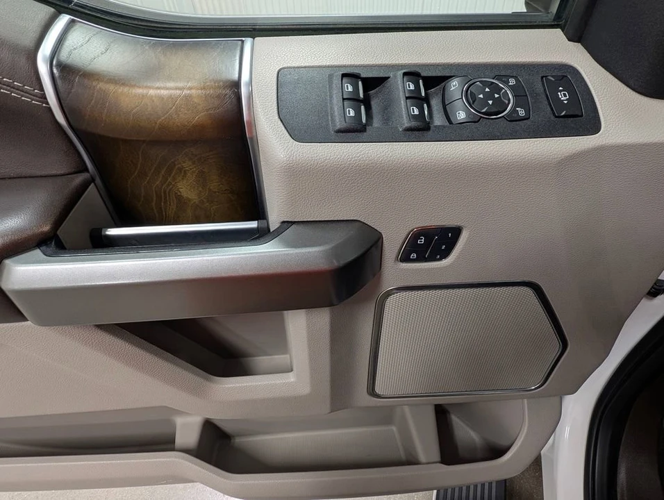 2018 Ford Super Duty 4th Gen - Image 12 of 31