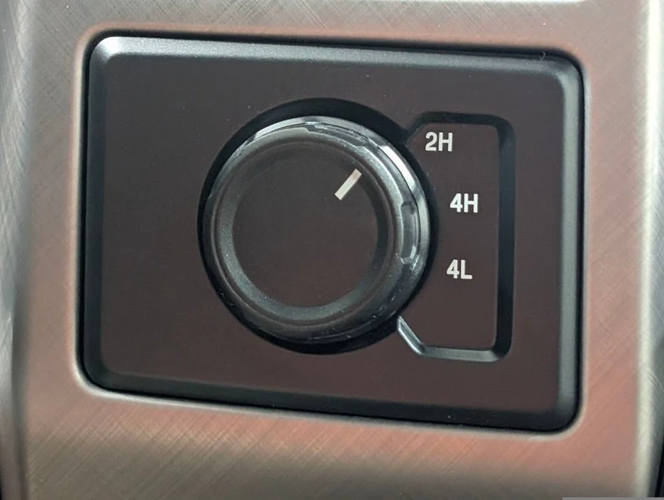 2018 Ford Super Duty 4th Gen - Image 5 of 31