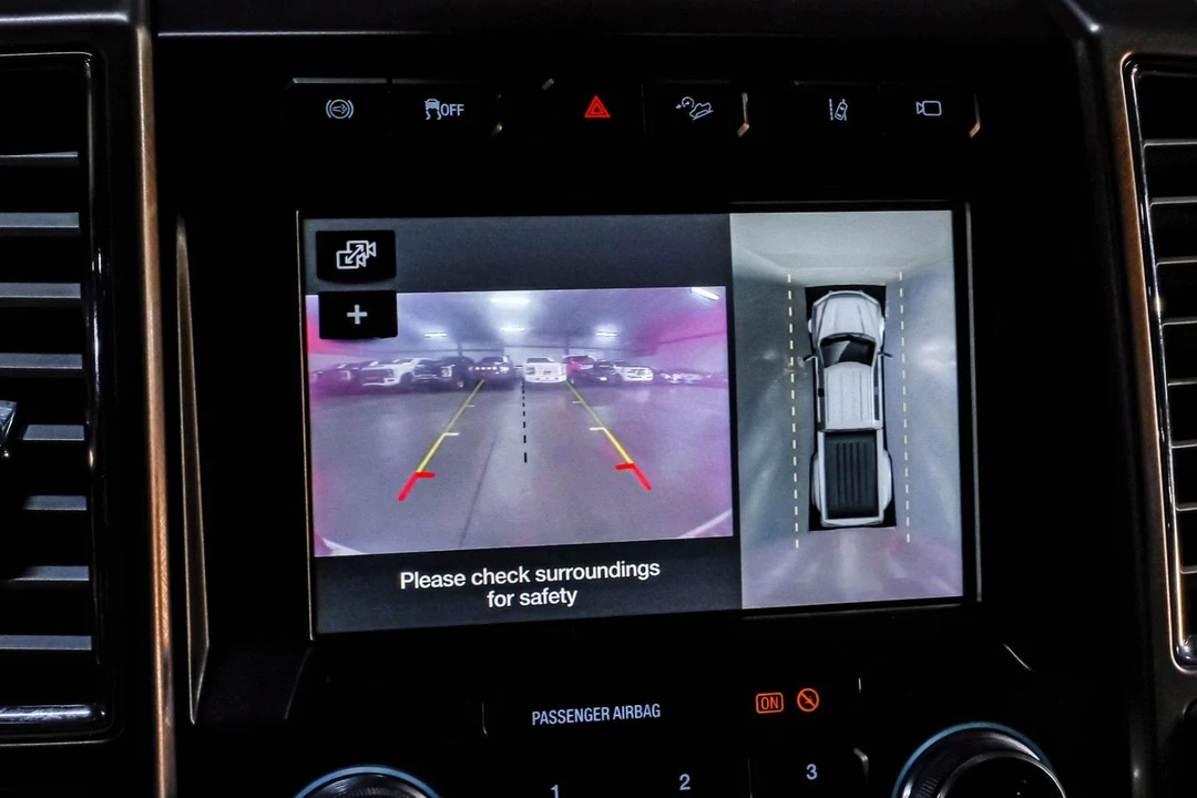 2018 Ford Super Duty 4th Gen - Image 29 of 31