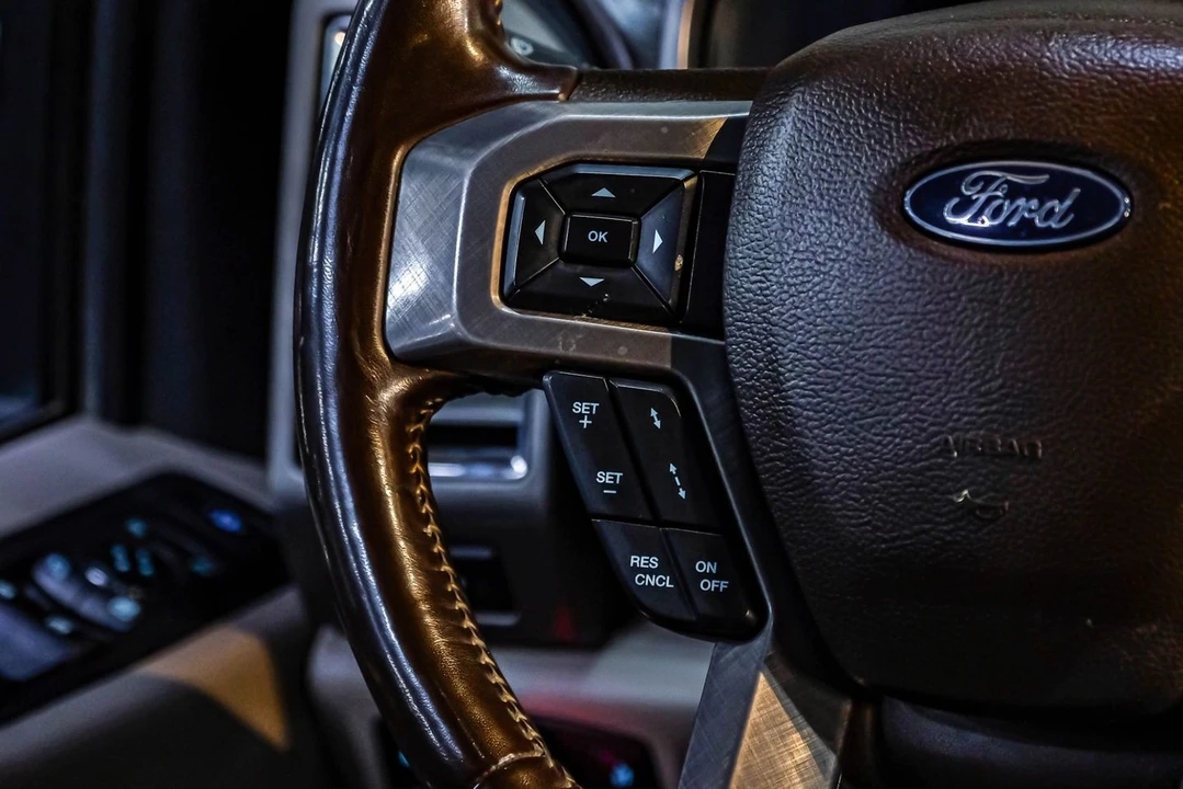 2018 Ford Super Duty 4th Gen - Image 23 of 31