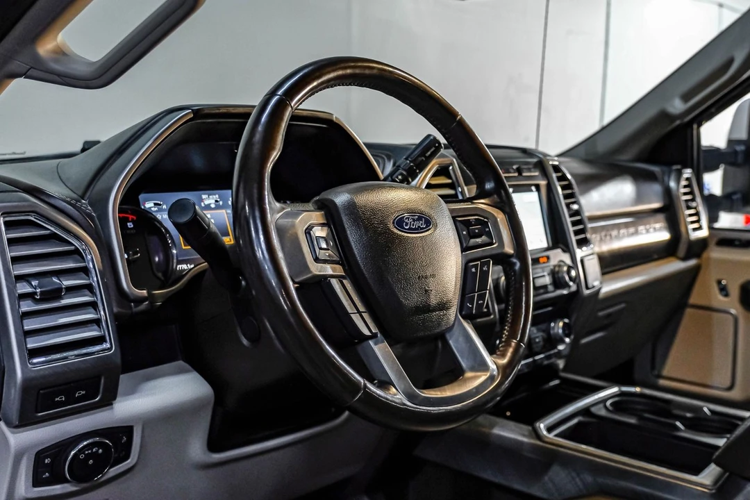 2018 Ford Super Duty 4th Gen - Image 22 of 31