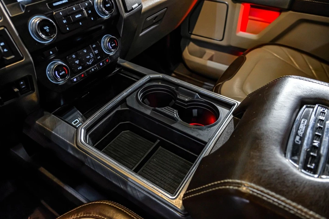 2018 Ford Super Duty 4th Gen - Image 30 of 31