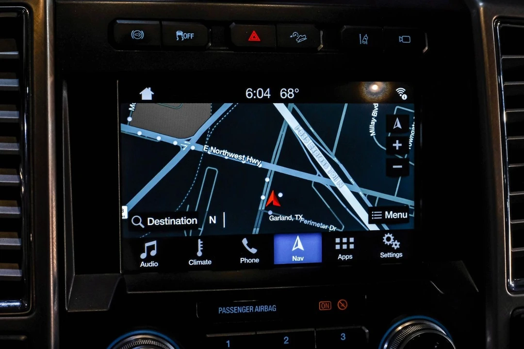2018 Ford Super Duty 4th Gen - Image 28 of 31