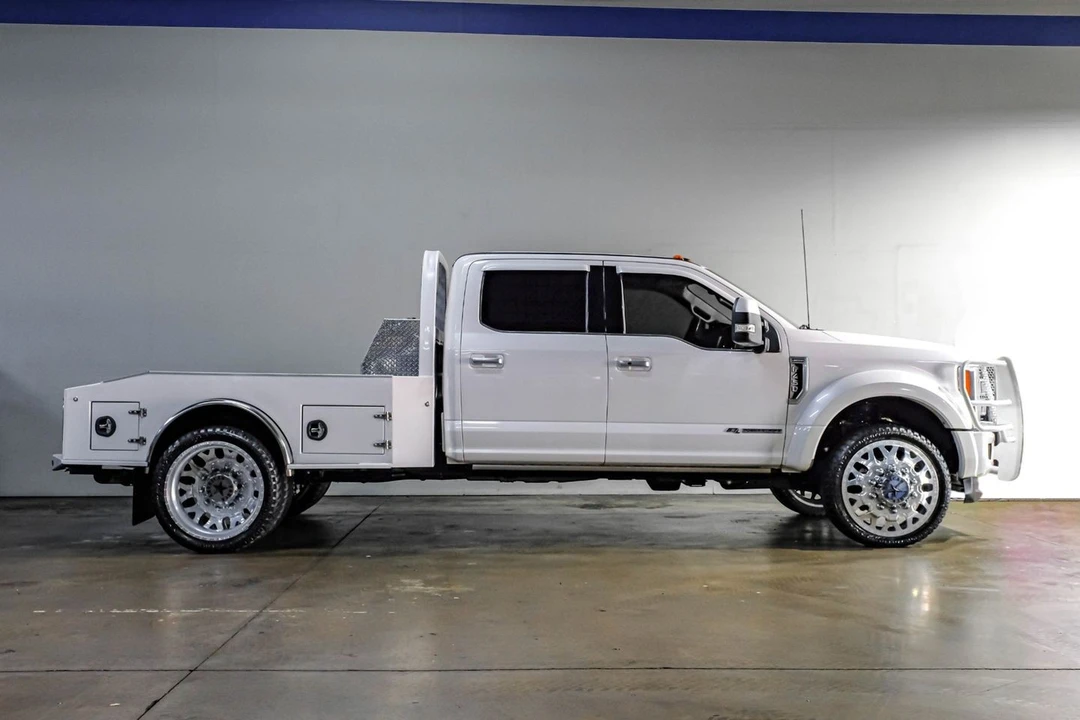 2018 Ford Super Duty 4th Gen - Image 10 of 31