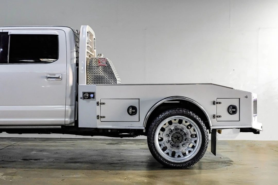 2018 Ford Super Duty 4th Gen - Image 18 of 31