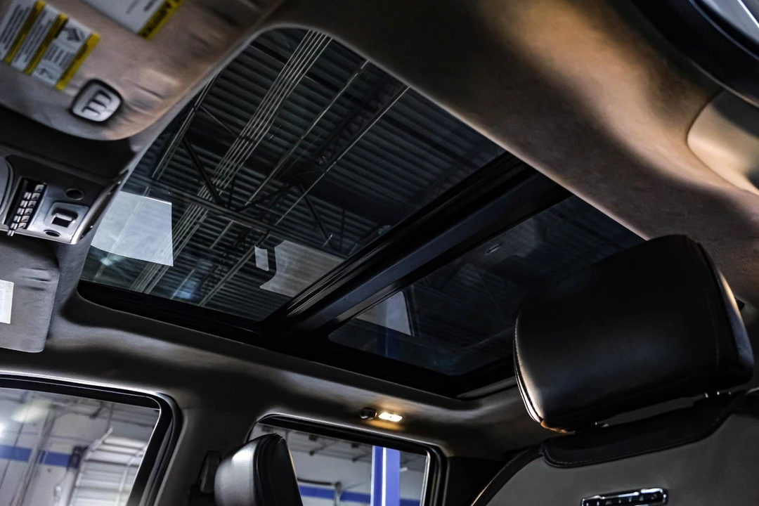 2018 Ford Super Duty 4th Gen - Image 5 of 21