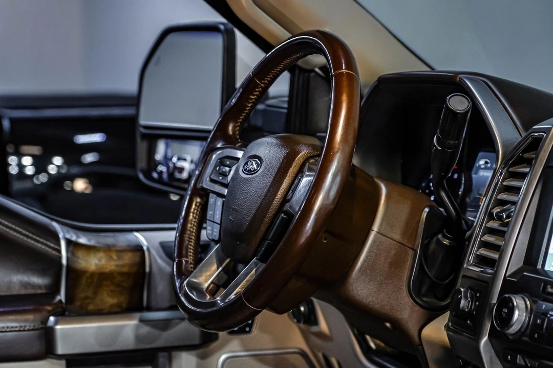 2018 Ford Super Duty 4th Gen - Image 21 of 31