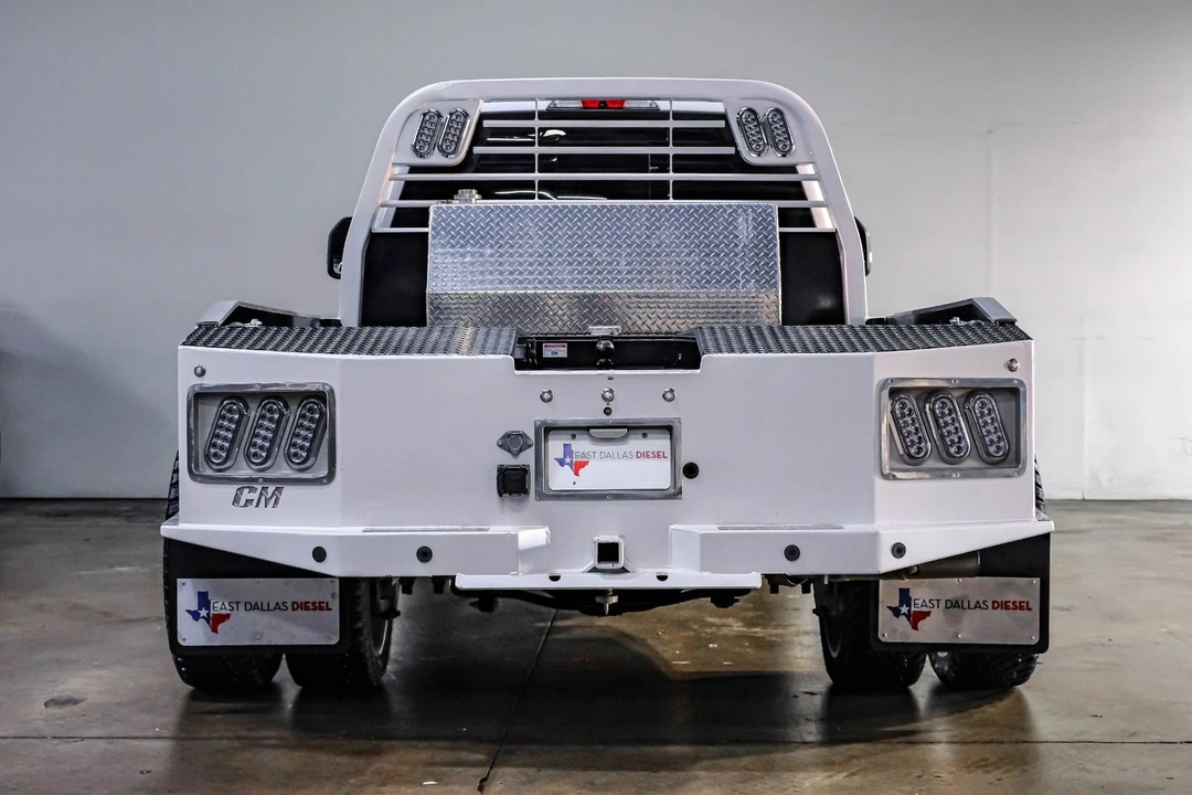 2018 Ford Super Duty 4th Gen - Image 14 of 31