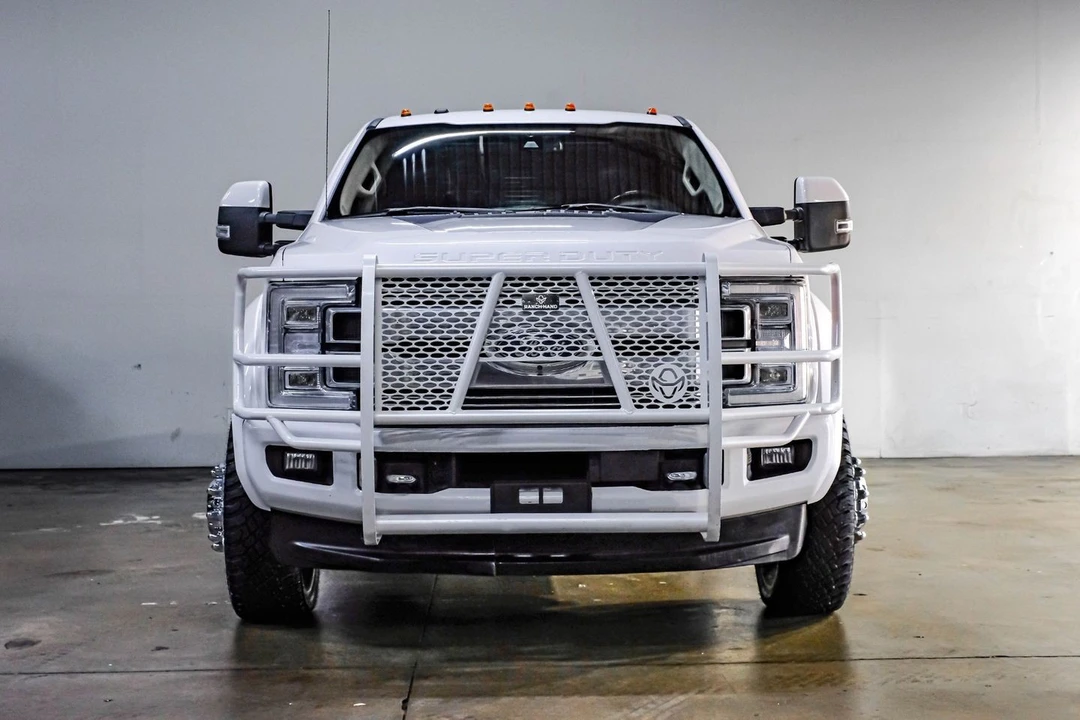 2018 Ford Super Duty 4th Gen - Image 6 of 31