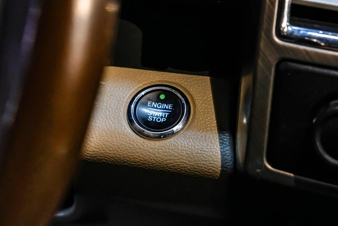 2018 Ford Super Duty 4th Gen - Image 27 of 31