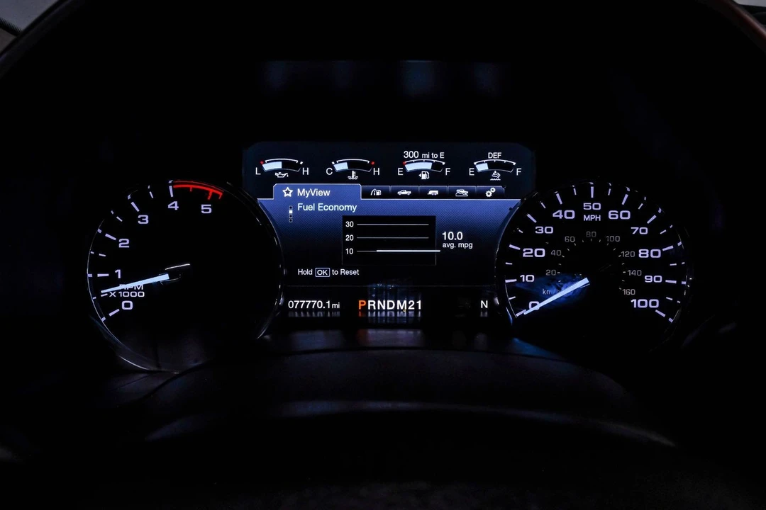 2018 Ford Super Duty 4th Gen - Image 25 of 31