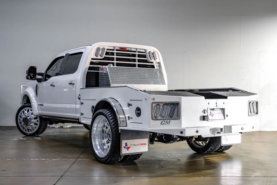 2018 Ford Super Duty 4th Gen - Image 15 of 31