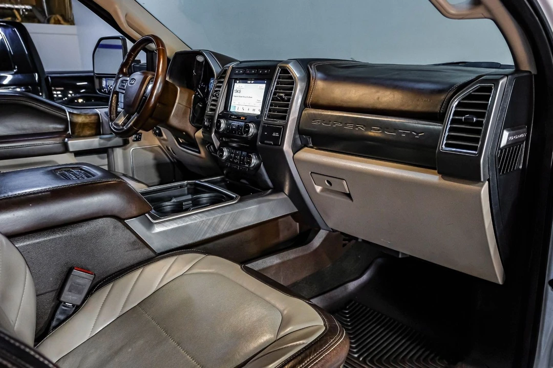 2018 Ford Super Duty 4th Gen - Image 19 of 31