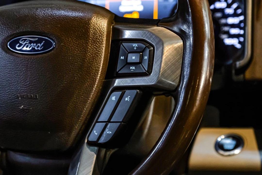 2018 Ford Super Duty 4th Gen - Image 24 of 31
