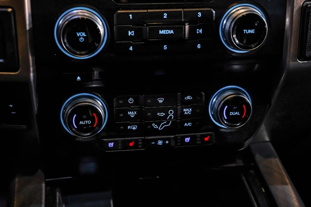 2018 Ford Super Duty 4th Gen - Image 31 of 31