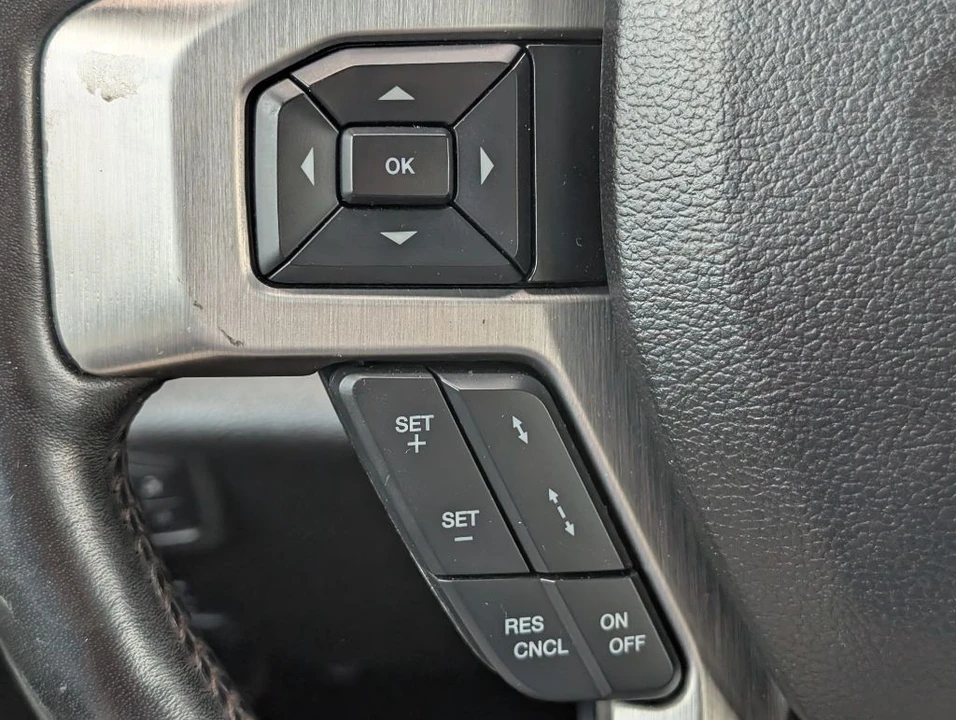 2018 Ford Super Duty 4th Gen - Image 13 of 21