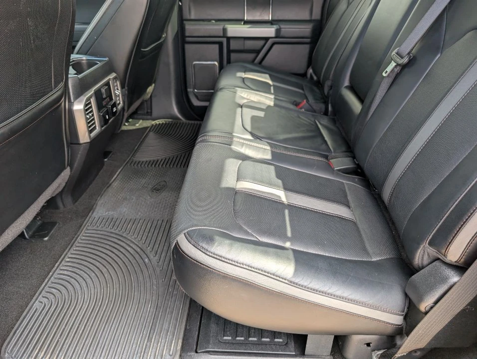 2018 Ford Super Duty 4th Gen - Image 10 of 21