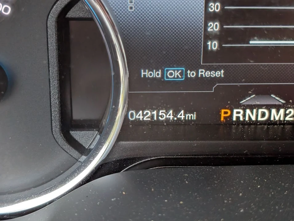 2018 Ford Super Duty 4th Gen - Image 15 of 21