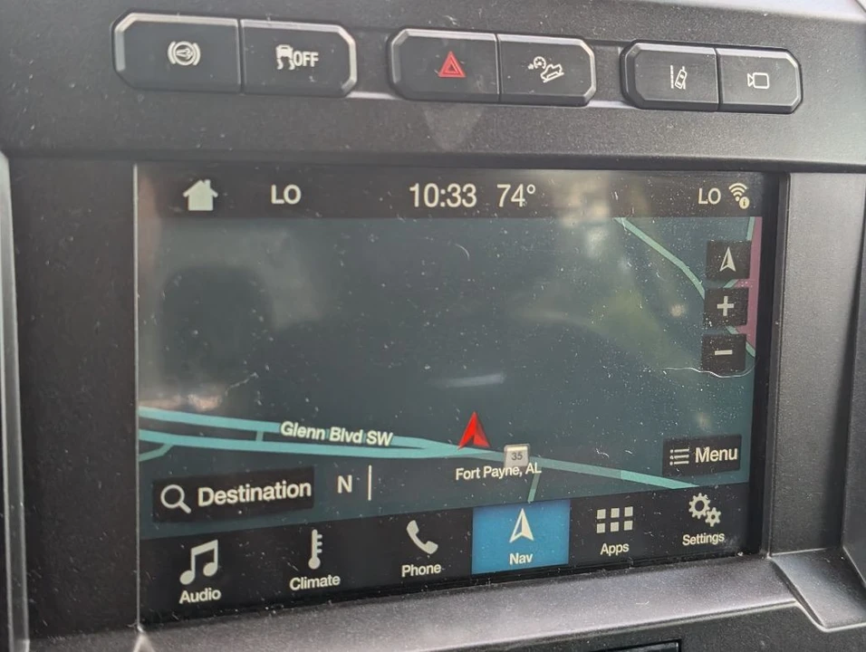 2018 Ford Super Duty 4th Gen - Image 18 of 21