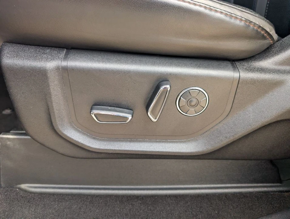 2018 Ford Super Duty 4th Gen - Image 9 of 21