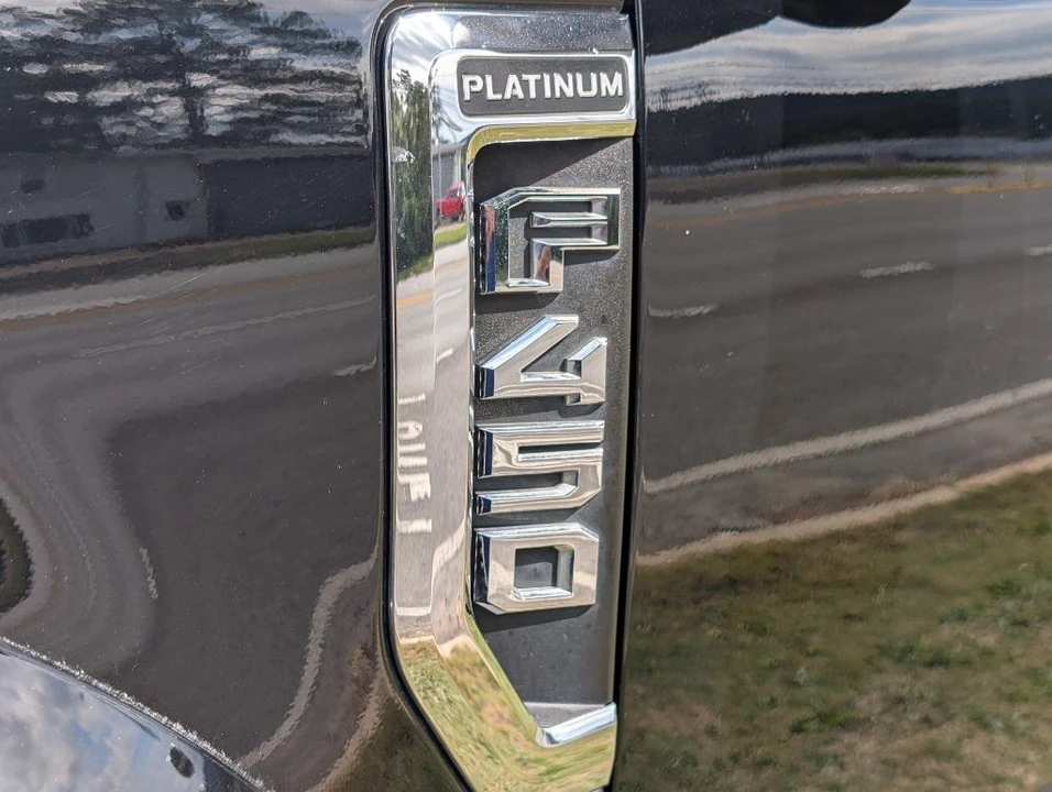 2018 Ford Super Duty 4th Gen - Image 6 of 21