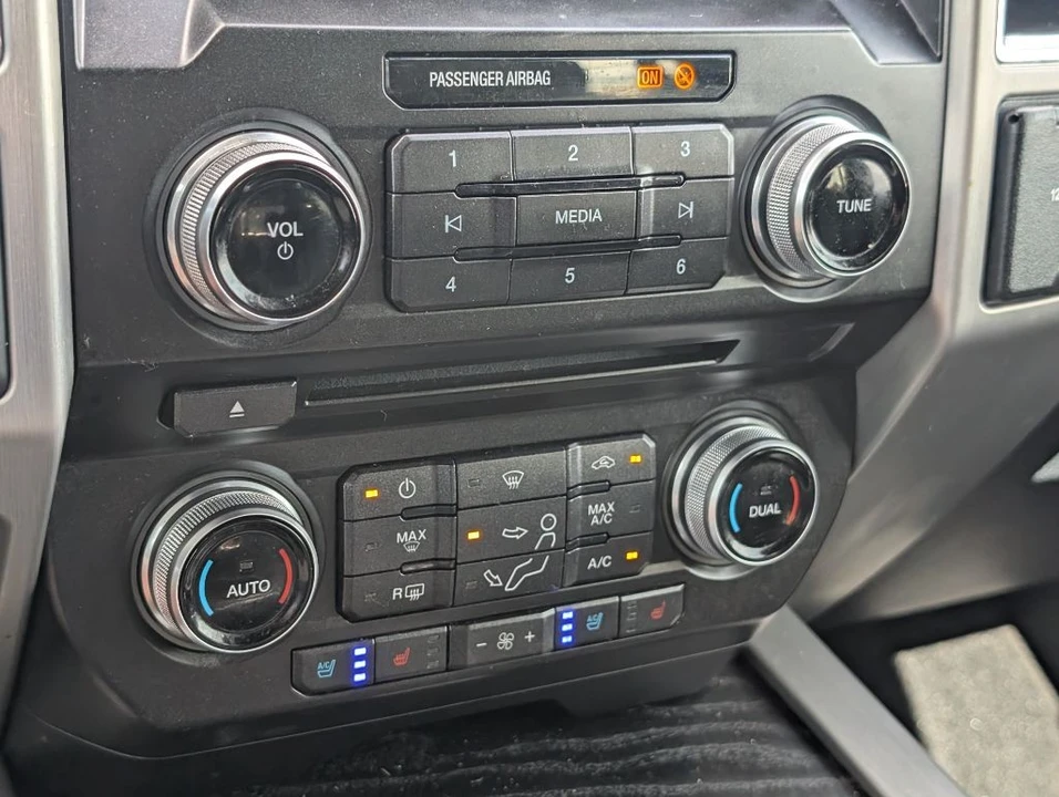 2018 Ford Super Duty 4th Gen - Image 21 of 21