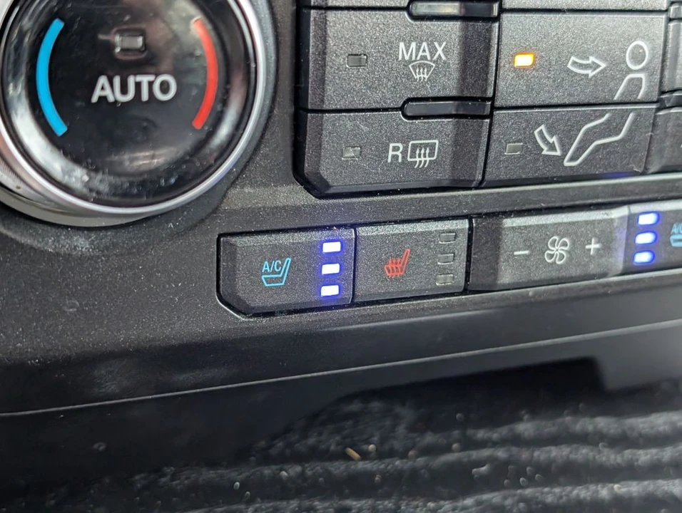 2018 Ford Super Duty 4th Gen - Image 20 of 21