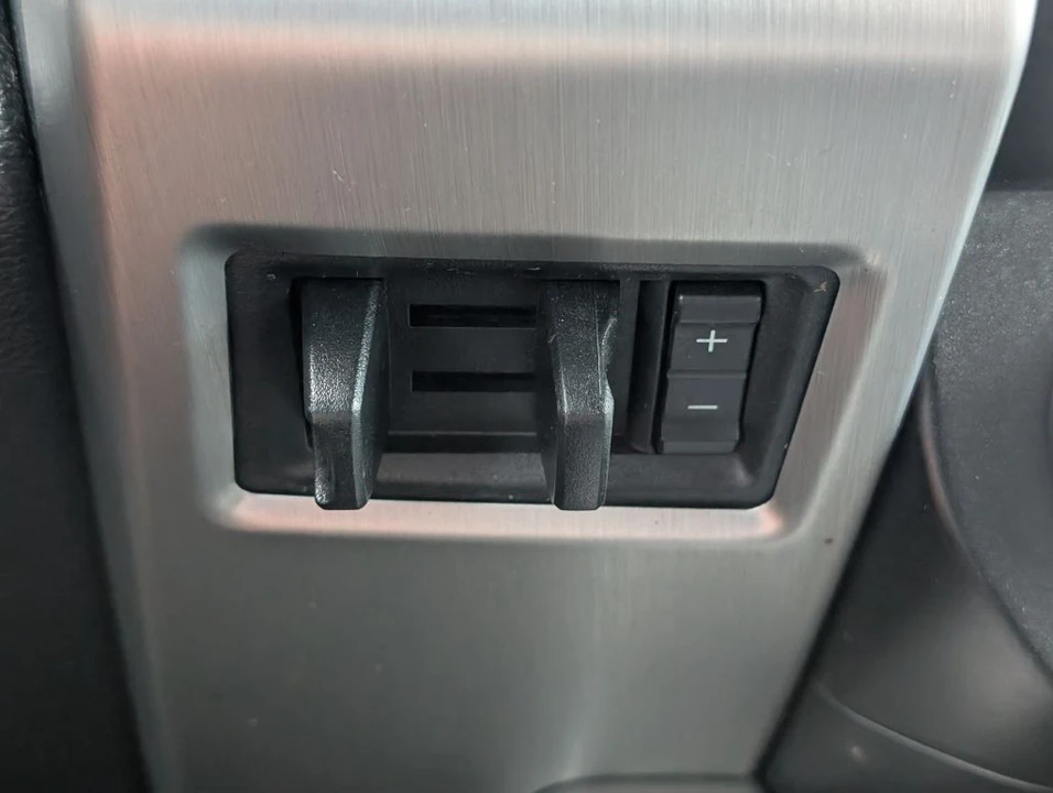 2018 Ford Super Duty 4th Gen - Image 17 of 21