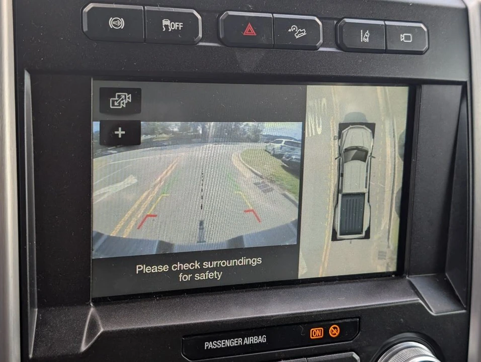 2018 Ford Super Duty 4th Gen - Image 19 of 21