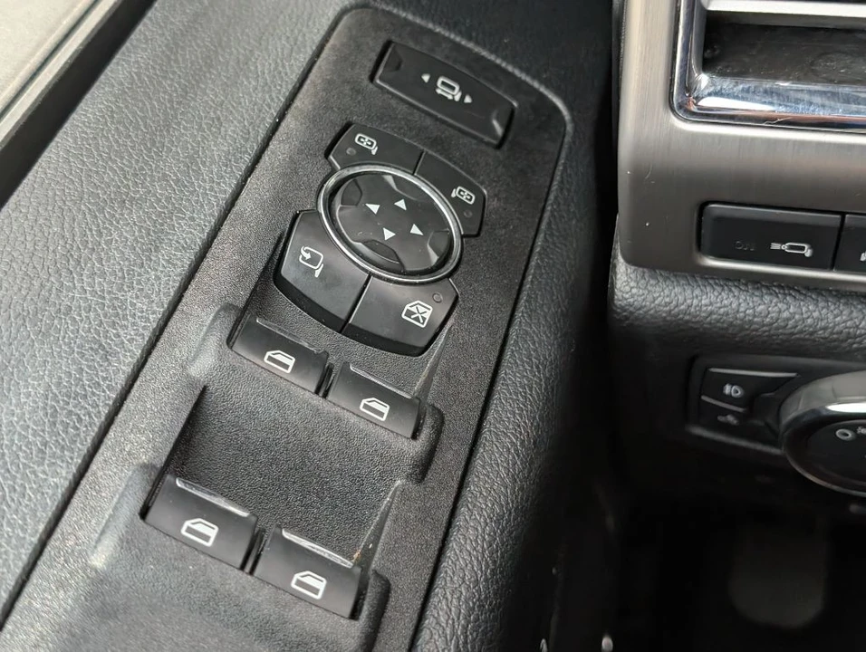 2018 Ford Super Duty 4th Gen - Image 11 of 21