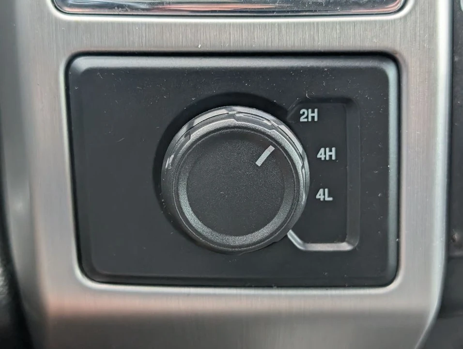 2018 Ford Super Duty 4th Gen - Image 16 of 21