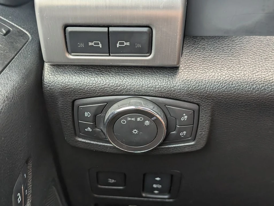 2018 Ford Super Duty 4th Gen - Image 12 of 21