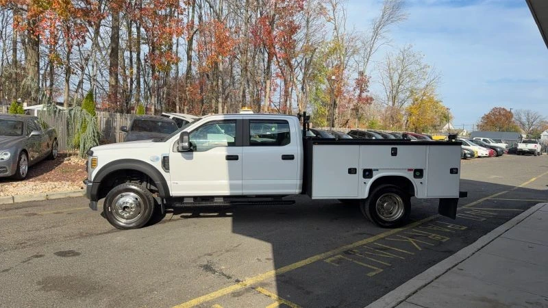 2018 Ford Super Duty 3rd Gen - Image 3 of 12