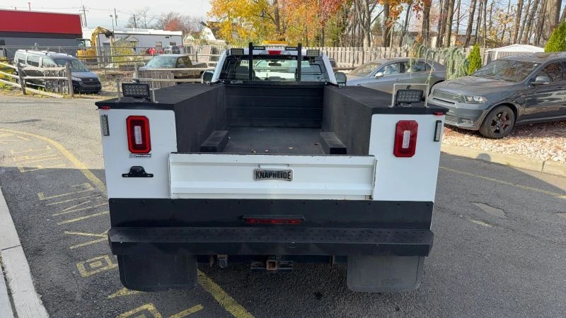 2018 Ford Super Duty 3rd Gen - Image 5 of 12