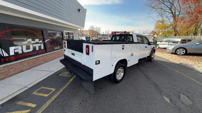 2018 Ford Super Duty 3rd Gen - Image 6 of 12