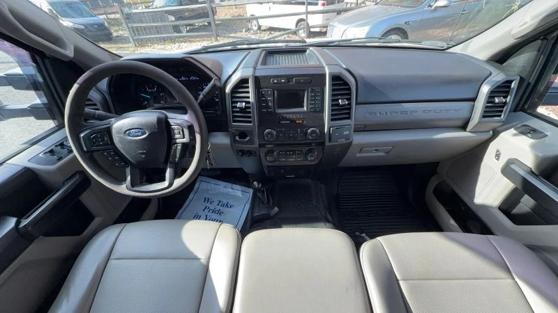 2018 Ford Super Duty 3rd Gen - Image 9 of 12
