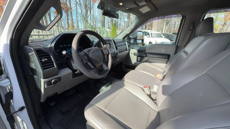 2018 Ford Super Duty 3rd Gen - Image 12 of 12