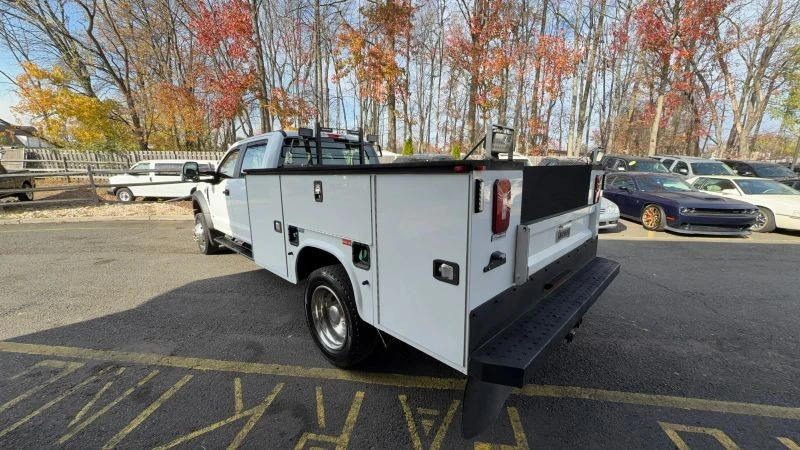2018 Ford Super Duty 3rd Gen - Image 4 of 12