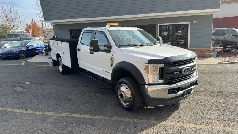 2018 Ford Super Duty 3rd Gen - Image 8 of 12